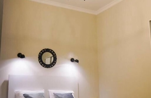 Kutaisi Hotel | Ticiani 13