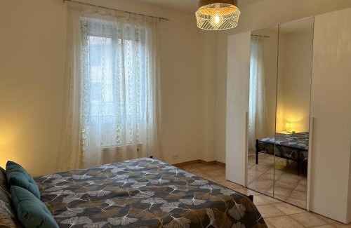 Pavia Apartment | Ticinum House