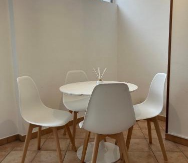Pavia Apartment | Ticinum House