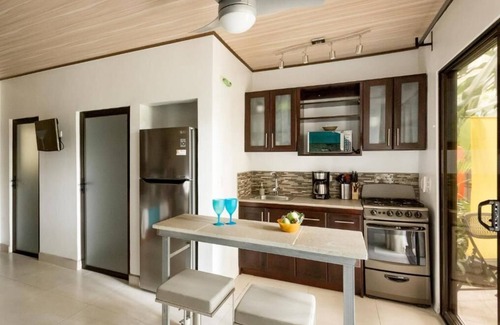 El Cerro Apartment | Tico Tico Villas Adult Only