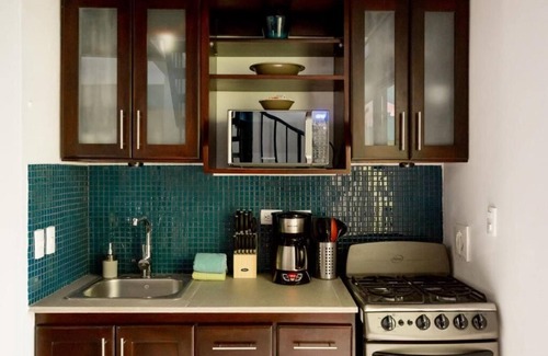 El Cerro Apartment | Tico Tico Villas Adult Only