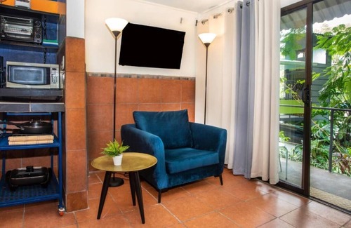 El Cerro Apartment | Tico Tico Villas Adult Only
