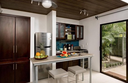El Cerro Apartment | Tico Tico Villas Adult Only