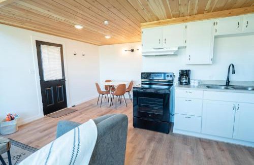 Ocean Shores Ski Chalet | Tidal House #10 - Ocean Shores Chalet