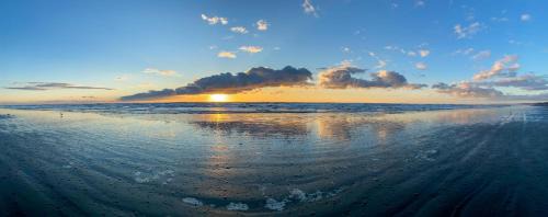 Ocean Shores Ski Chalet | Tidal House #7