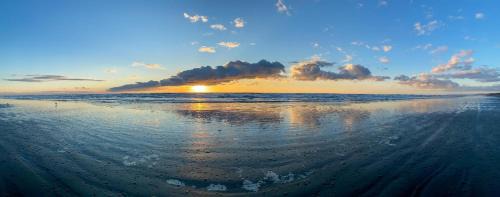 Ocean Shores Ski Chalet | Tidal House #7