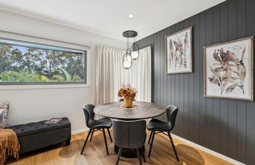 Moonee Beach Apartment | Tidal Moon - Peaceful, designer studio escape