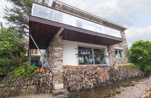 Noss Mayo Cottage | Tidal Waters