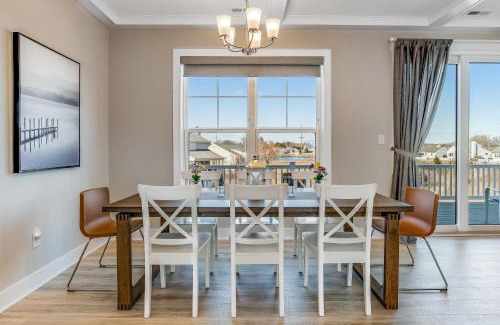 Ocean View House | Tidalwalk - 13 Larchmont Court