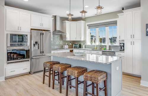 Ocean View House | Tidalwalk - 13 Larchmont Court
