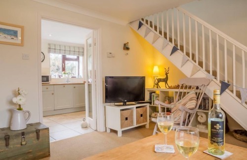 Holme Cottage | Tide Cottage, Holme-next-the-Sea, Norfolk