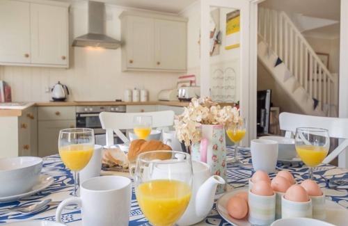 Holme Cottage | Tide Cottage, Holme-next-the-Sea, Norfolk