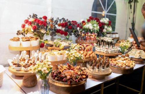 Abuja Hotel | Tide` Hotels and Resorts