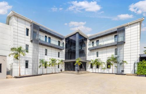 Abuja Hotel | Tide` Hotels and Resorts