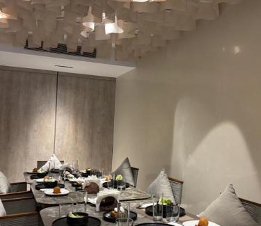 Abuja Hotel | Tide` Hotels and Resorts