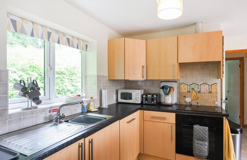 Aberdovey Cottage | Tides Reach - UK47209