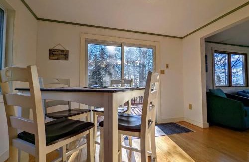 Trenton House | Tideside Beach House