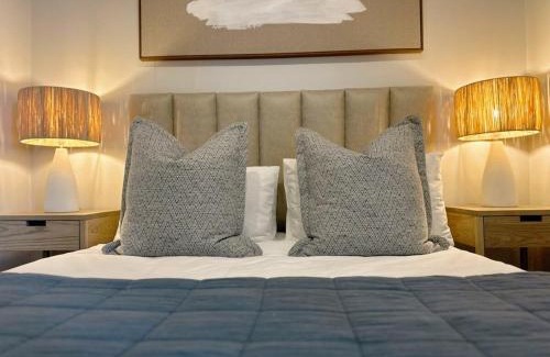 Mossel Bay Apartment | Tidewatch Villa - Mossel Cove Unit 204