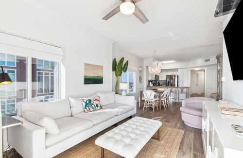 Orange Beach Condo | Tidewater 1207