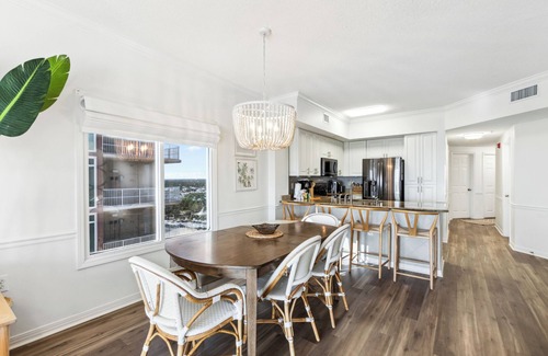 Orange Beach Condo | Tidewater 1207