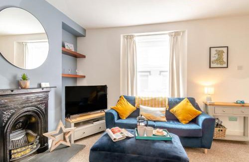 Tenby House | Tideway