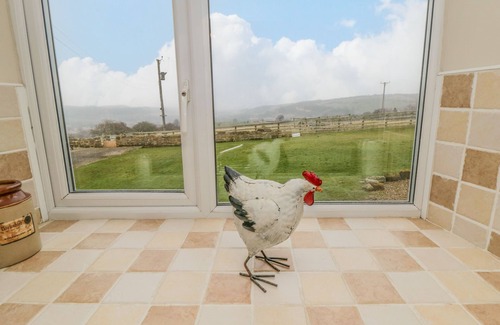 Saltburn-by-the-Sea Cottage | Tidkinhow Farm