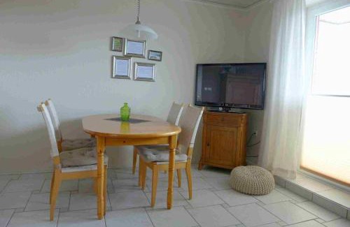 Horumersiel Apartment | Tief 10 Diekwacht 202