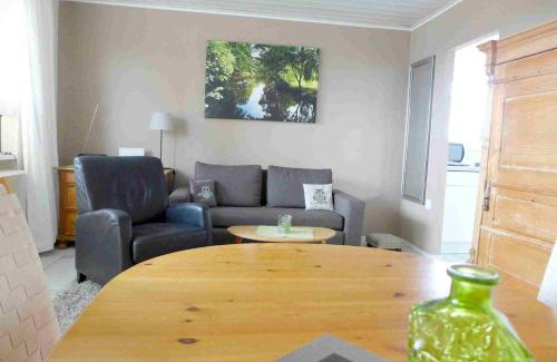 Horumersiel Apartment | Tief 10 Diekwacht 202