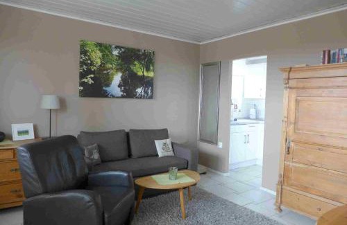Horumersiel Apartment | Tief 10 Diekwacht 202