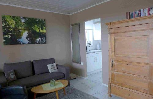 Horumersiel Apartment | Tief 10 Diekwacht 202