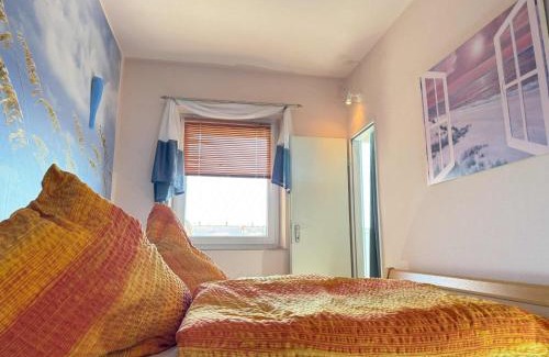 Horumersiel Apartment | Tief 10 Seebär 1004