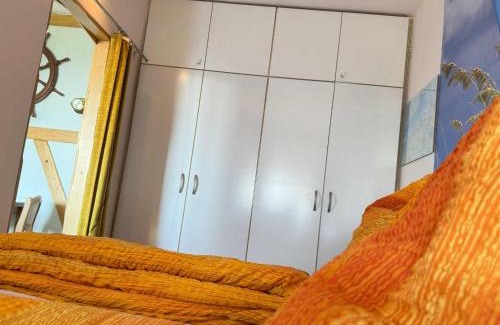 Horumersiel Apartment | Tief 10 Seebär 1004