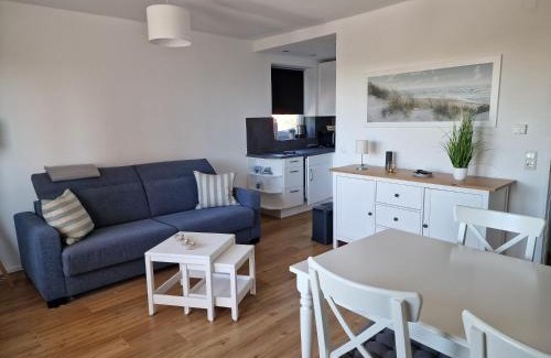 Horumersiel Apartment | Tief 10 Wohnung 102 Heimathafen