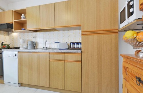 Vigo di Fassa Apartment | Tieja de Gotart by Interhome