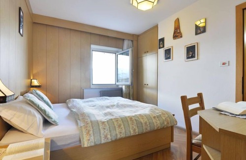 Vigo di Fassa Apartment | Tieja de Gotart by Interhome