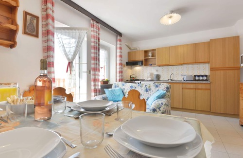 Vigo di Fassa Apartment | Tieja de Gotart by Interhome