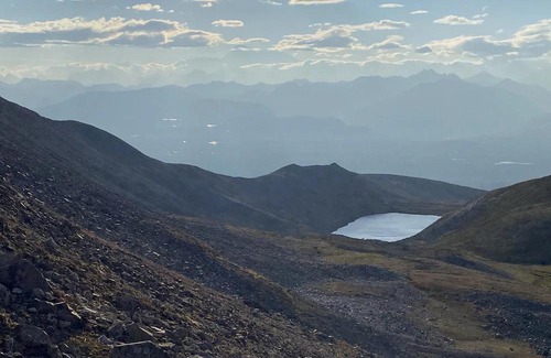 Valdez-Cordova House | Tiekel River RV & Storage Park