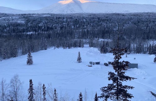 Valdez-Cordova House | Tiekel River RV & Storage Park