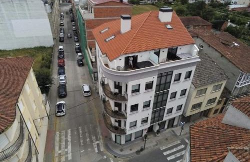 Monforte de Lemos Apartment | Tierra de Lemos- Apartamentos Turísticos