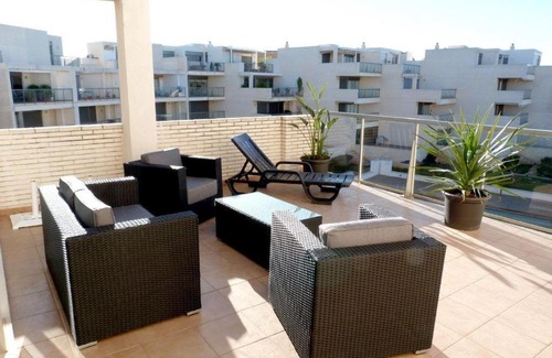 Molinell Apartment | Tierra de Mar 38