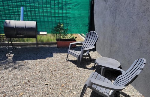 El Bolson House | Tierra del sur