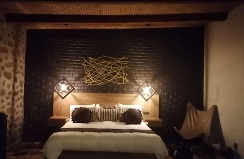 Comonfort House | Tierra Madre