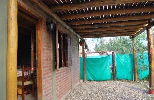 Valle de Anisacate House | TIERRA SERRANA CABAÑAS s