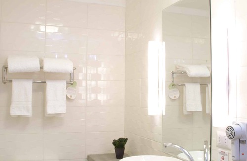 Historical Center Hotel | Tierra Viva Arequipa Plaza