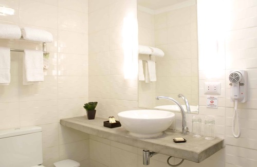 Historical Center Hotel | Tierra Viva Arequipa Plaza