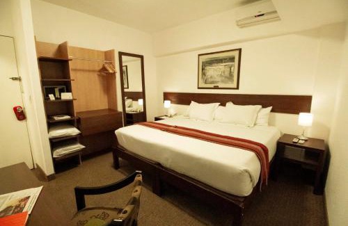 Historical Center Hotel | Tierra Viva Arequipa Plaza