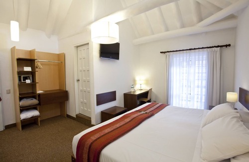 Cusco Historic Center Hotel | Tierra Viva Cusco San Blas