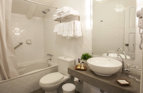 Cusco Historic Center Hotel | Tierra Viva Cusco San Blas
