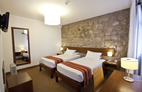 Cusco Historic Center Hotel | Tierra Viva Cusco Saphi