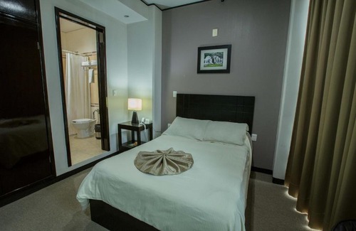 Comitan de Dominguez Hotel | TIERRA VIVA